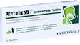 Phytohustil Hustenreizstiller Pastillen mit Eibischwurzel-Trockenextrakt Phytohustil
