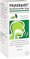 Phytohustil Hustenreizstiller Sirup Phytohustil