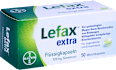 Lefax extra Flüssig Kapseln Lefax