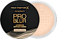 Facefinity puder u prahu Pro Blur – 001 Translucent MAX FACTOR