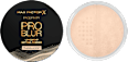 Facefinity puder u prahu Pro Blur – 001 Translucent MAX FACTOR