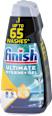 Gél do umývačky riadu Ultimate Hygiene+ Lemon Finish