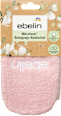 Guanto detergente viso in microfibra assort. ebelin