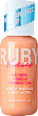 Natural Finish fond de ten Buff RUBY Kisses