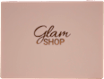Magnetyczna kasetka na 2 cienie Glam SHOP