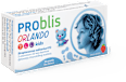 Orlando Kids pastile - jagoda PROblis