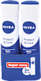 Dámsky antiperspirant v spreji Protect & Care NIVEA