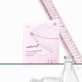 Pink Collagen gel maska za lice medicube