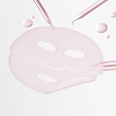 Pink Collagen gel maska za lice medicube