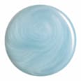 Fedőlakk, Glow Glitter - Nr. 060 Blue miss sporty