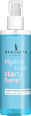 Vlažilni tonik za sijočo kožo Hydration starts here! AFRODITA