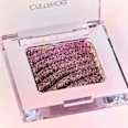 Lidschatten Prismatic Shift 020 Berry Blaze CATRICE