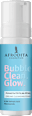 Puhasta čistilna pena Bubble. Clean. Glow. AFRODITA