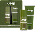 Cofanetto Jeep Adventure uomo Jeep