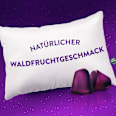 Wick ZzzQuil Gute Nacht Intens Weichgummies, Waldfruchtgeschmack 60 St WICK