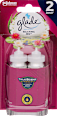 Légfrissítő utántöltő duo, Sense & Spray glade
