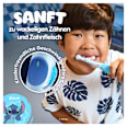 Elektrische Zahnbürste Kinder iO Stitch mit Reiseetui Oral-B