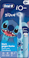 Elektrische Zahnbürste Kinder iO Stitch mit Reiseetui Oral-B