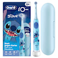 Elektrische Zahnbürste Kinder iO Stitch mit Reiseetui Oral-B