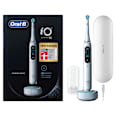 Elektrische Zahnbürste iO Series 10 Stardust White Oral-B