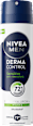 Deodorante spray Derma Control Sensitive  NIVEA MEN