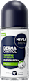 Deodorante roll on Derma Control Sensitive  NIVEA MEN