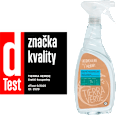 Čistič kúpeľne BIO mäta TIERRA VERDE