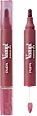 Flomaster za ustnice in glos 2 v 1 Vamp!, 005 Cherry Granita PUPA
