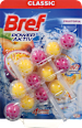 WC obešanka Power Aktiv Fruitopia Bref