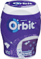 Žvečilni gumiji Blueberry Flavour Orbit