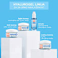 Serum za obraz Hyalurogel Mixa