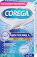 Bio Formula tablete za čiščenje zobnih protez COREGA