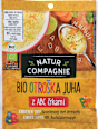 Bio otroška juha z ABC črkami NATUR COMPAGNIE