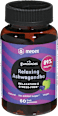 Funkcionalni sadni bonboni Relaxing Ashwagandha Medex