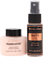 Подаръчен комплект Mini Matte Heroes REVOLUTION