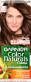 Odżywcza farba do włosów 5 Jasny brąz GARNIER Color naturals