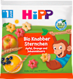 BIO hrskave zvjezdice od voća, 12+ mj. HiPP