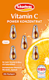 Konzentrat Vitamin C Power Schaebens