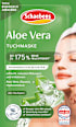 Tuchmaske Aloe Vera Schaebens