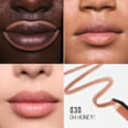 Lipliner Oh My Plump! Lip Shaper 030 Oh Honey! MANHATTAN Cosmetics