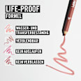 Lipliner Oh My Plump! Lip Shaper 090 Slay Mode MANHATTAN Cosmetics