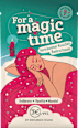 pěna do koupele For a Magic Time DEins