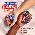 Nagellack Last & Shine 020 Dont Tell MANHATTAN Cosmetics