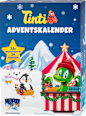 Adventskalender 2025 Tinti