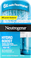 Gesichtsgel Hydro Boost Aqua Neutrogena