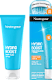 Gesichtsfluid Hydro Boost Aqua LSF 25 Neutrogena