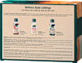 Geschenkset Wellness Bade Lieblinge 3tlg Kneipp
