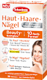 Haut Haare Nägel Beauty-Komplex Tabletten 30 St Schaebens
