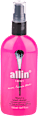 MakeUp brush cleanser  allin