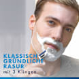 Rasierklingen, Mach3 Gillette